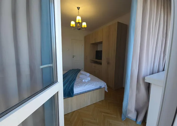 Atheneum Apartament